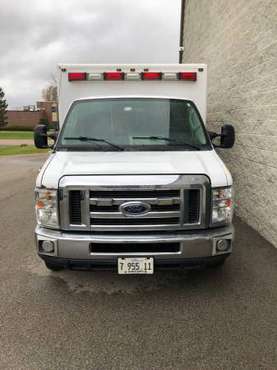 Ambulances for sale for sale in Grayslake, IL