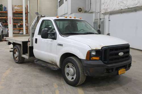 '06 Ford F350 XL Super Duty for sale in West Henrietta, NY