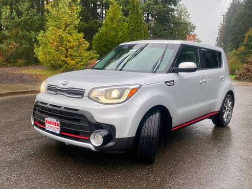 2018 Kia Soul ! - **CALL FOR FASTEST SERVICE** - cars & trucks - by... for sale in Olympia, WA
