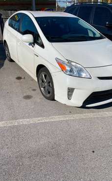 2013 Toyota Prius - cars & trucks - by dealer - vehicle automotive... for sale in Chattanooga, TN