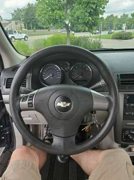 2008 chevy cobalt lt - cars & trucks - by owner - vehicle automotive... for sale in Rhinelander, WI