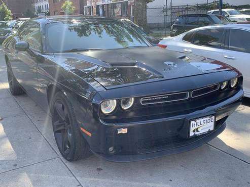 2015 Dodge Challenger R/T - BAD CREDIT EXPERTS!! for sale in NEW YORK, NY
