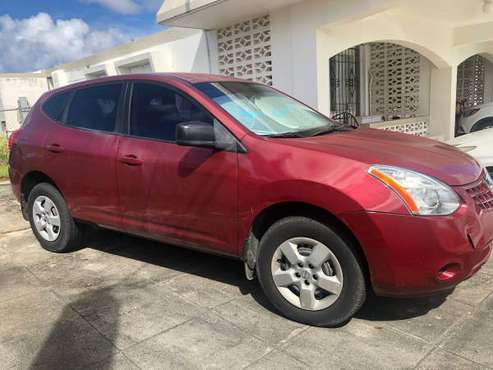 2009 Nissan Rogue - cars & trucks - by owner for sale in U.S.