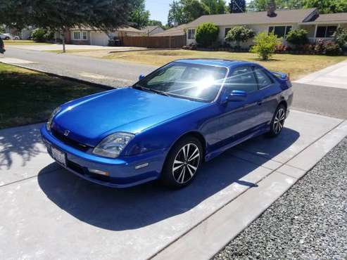 2001 Honda Prelude for sale in Citrus Heights, CA