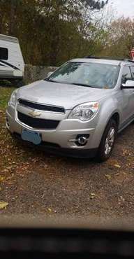 2010 Chevrolet Equinox - cars & trucks - by owner - vehicle... for sale in Hugo, MN