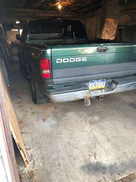 99DodgeRam 1,000 or Best Offer - cars & trucks - by owner - vehicle... for sale in Lititz, PA