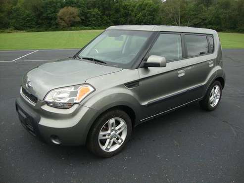 🔥2010 KIA SOUL PLUS***SHARP SUV *** for sale in Mansfield, OH