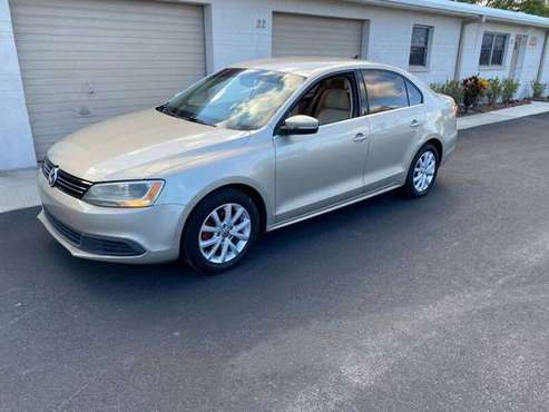 2014 VW Jetta SE ***ULTIMATE AUTOS OF TAMPA BAY*** - cars & trucks -... for sale in largo, FL