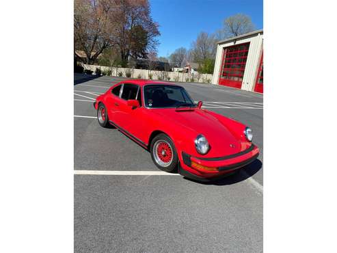 1976 Porsche 912 for sale in Greensboro, NC