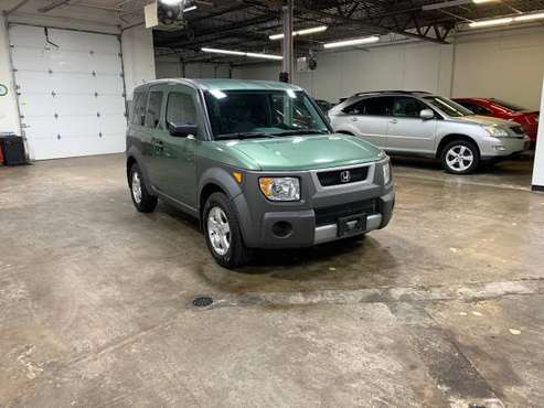 2003 Honda Element EX AWD Low Miles for sale in Saint Paul, MN