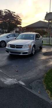 2011 Dodge Avenger - cars & trucks - by owner - vehicle automotive... for sale in Lebanon, PA