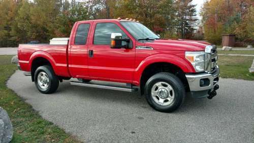 2011 Ford F 350 for sale in Prudenville, MI
