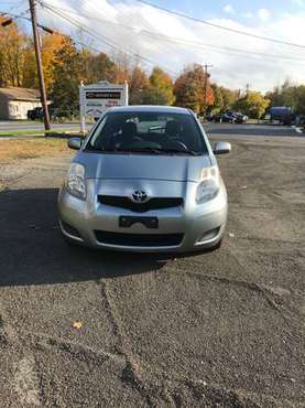 2009 TOYOTA YARIS - cars & trucks - by owner - vehicle automotive sale for sale in Hyde Park, NY
