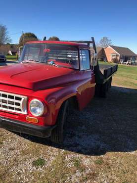 International Truck - cars & trucks - by owner - vehicle automotive... for sale in Florence, AL