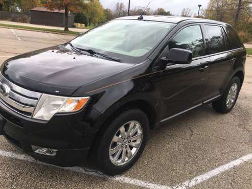 2007 Ford Edge SEL PLUS AWD for sale in Highland Park, IL