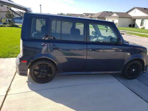 Scion xb - cars & trucks - by owner - vehicle automotive sale for sale in Dundee, FL