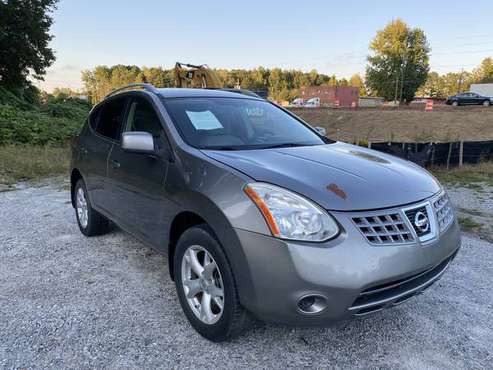 2009 Nissan Rogue - cars & trucks - by owner - vehicle automotive sale for sale in Jonesboro, GA