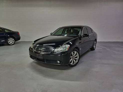 2007 INFINITI M - Financing Available! - cars & trucks - by dealer -... for sale in Glenview, IL