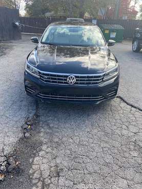 2017 Volkswagon Passat ($4,700 DOWN) - cars & trucks - by dealer -... for sale in Lawrenceville, GA