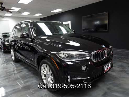 2014 BMW X5 xDrive35i - cars & trucks - by dealer - vehicle... for sale in Waterloo, MO