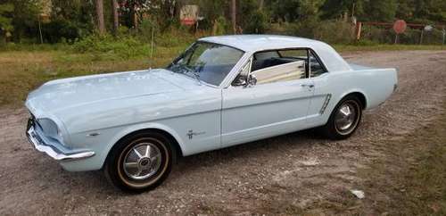 Ford mustang - cars & trucks - by owner - vehicle automotive sale for sale in Jacksonville, FL