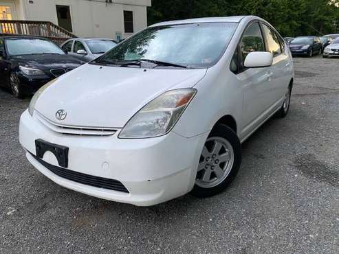 2005 Toyota Prius 114k Miles, Cold AC, VA Inspection Financing... for sale in Thornburg, District Of Columbia
