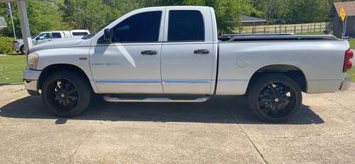 Truck for sale for sale in Gulfport , MS