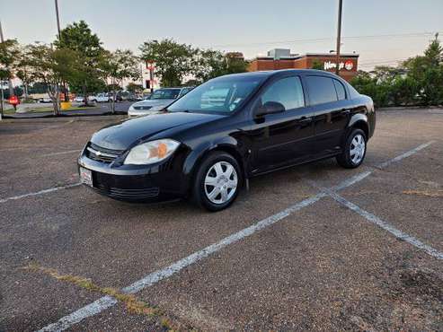 2008 Chevy Cobalt for sale in Jackson, MS