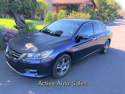 2013 Honda Accord EX, Well Maintained! One Owner! SALE! for sale in Novato, CA