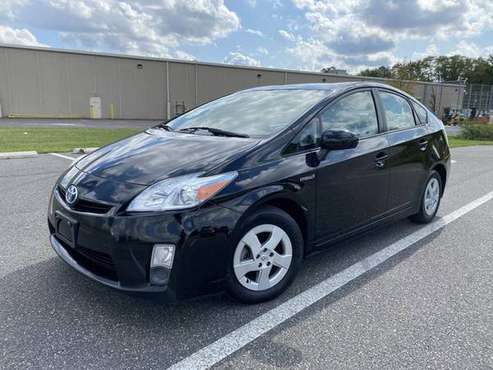 Toyota Prius - BAD CREDIT BANKRUPTCY REPO SSI RETIRED TAX ID#... for sale in Philadelphia, PA