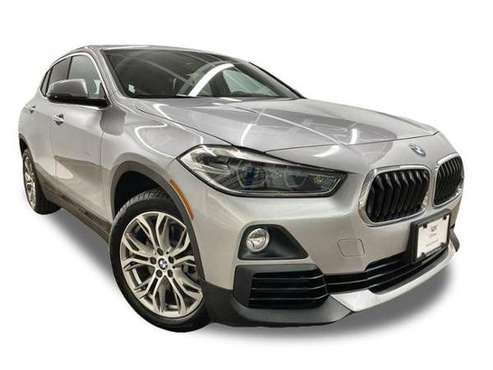 2018 BMW X2 AWD All Wheel Drive xDrive28i Sports Activity Vehicle for sale in Portland, OR