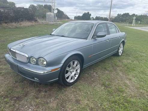 2004 Jaguar XJ - - by dealer - vehicle automotive sale for sale in Haines City, FL
