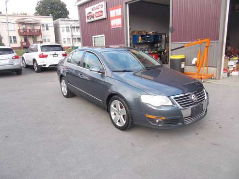 2009 Volkswagen Passat Guaranteed Credit Approval! - cars & trucks -... for sale in Albany, NY