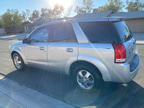 2007 Saturn Vue Hybrid - cars & trucks - by owner - vehicle... for sale in Goodyear, AZ