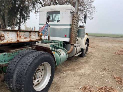 Truck Tractor Kenworth for sale in Lemoore, CA