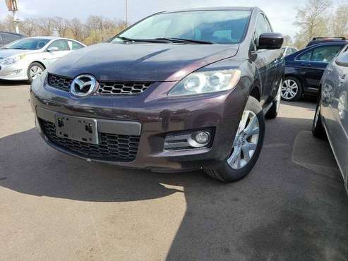 2008 MAZDA CX-7 DRIVE IT HOME TODAY! - - by dealer for sale in Ham Lake, MN