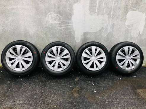 2020 Subaru Impreza Wheels and Tires Continental Procontact TX -... for sale in Little Neck, NY