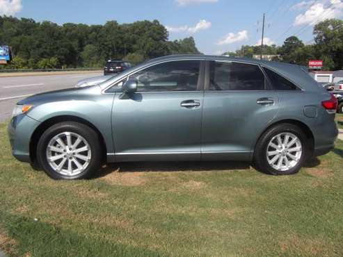 2009 Toyota Venza SUV - Warranty - Financing Available! for sale in Athens, GA
