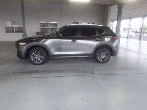 2019 Mazda CX-5 Touring AWD - PRICE REDUCED - cars & trucks - by... for sale in Las Cruces, NM