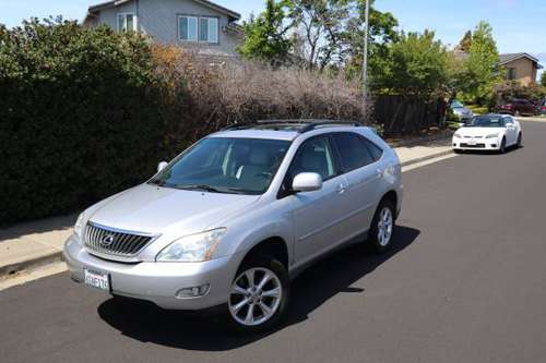 2009 Lexus RX 350 AWD for sale in South San Francisco, CA