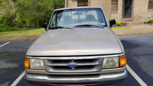 1997 Ford Ranger for sale in Williamsburg, VA