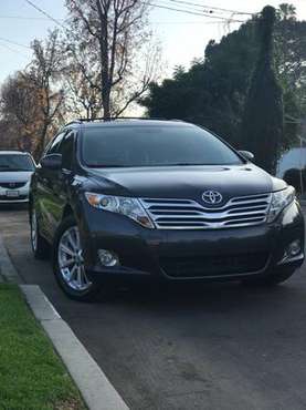 Toyota Venza for sale in Los Angeles, CA