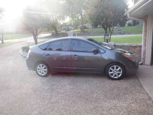 Toyota - Prius Hybrid for sale in Rockwall, TX
