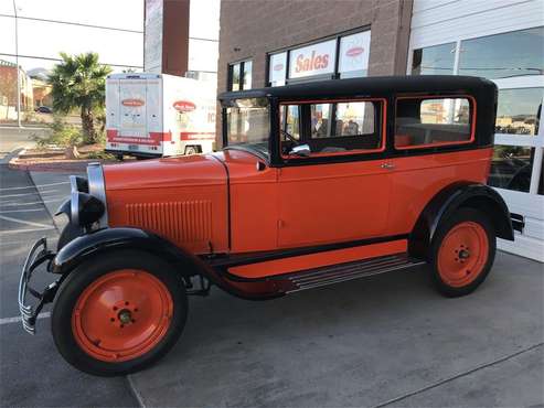 1928 Chevrolet National for sale in Henderson, NV