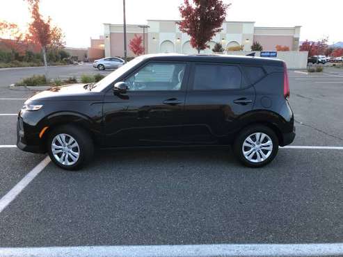 2020 Kia Soul for Sale - cars & trucks - by owner - vehicle... for sale in Redding, CA