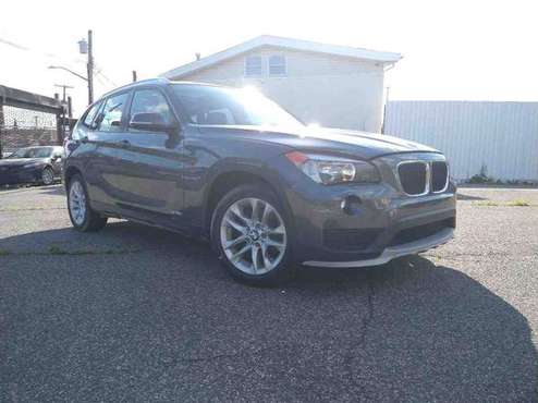 2015 BMW X1 XDRIVE 28i FOR SALE - 8500 - - by dealer for sale in STATEN ISLAND, NY