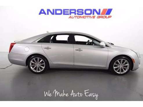 2014 Cadillac XTS sedan Luxury 315 40 PER MONTH! for sale in Loves Park, IL