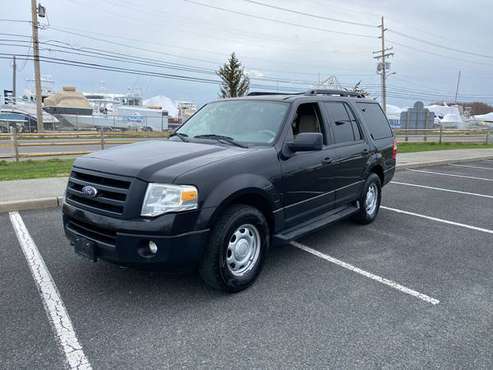 2010 FORD Expedition XLT 4x4 WARRANTY INCLUDED! for sale in Point Pleasant Beach, NJ