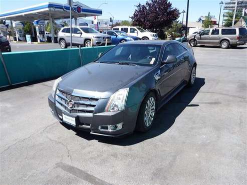 2011 Cadillac CTS 3.6L Performance - cars & trucks - by dealer -... for sale in Sparks, NV