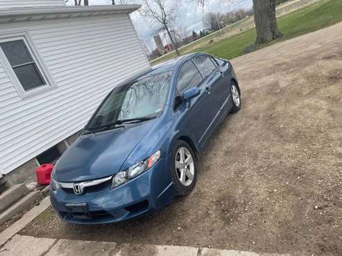 2009 civic dx for sale in Sheboygan, WI